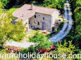 Mimmo's Holiday House