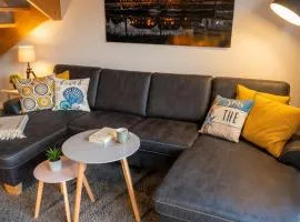 Ferienhaus Likedeeler