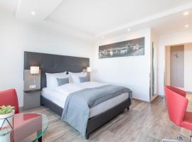 Garner Hotel Stuhr - Bremen A1 by IHG, hótel í Stuhr