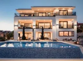 Luxury Villa in Kornić