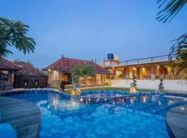 D'Gume Villas Lembongan