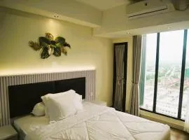 Pollux Habibie Apartment Batam
