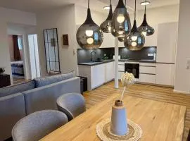 Schloss Espasingen Fewo 1