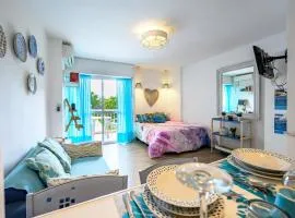 Cozy Flat Simona Costa del Sol