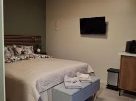 Kattugglans Gästrum 1