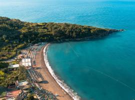 Laguna Beach Alya Resort & Spa - All Inclusive, Hotel in Okurcalar
