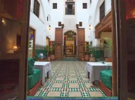 Riad Ruh Fes
