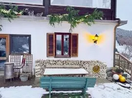 Sonnenplatz Apartment Ploninger Almnest