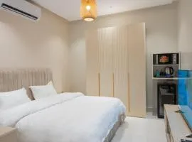 سمو - 101 OrbitNet JED1