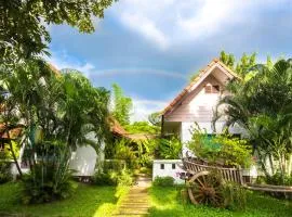 E-outfitting Boutique Chiang Mai