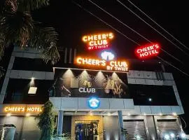 Cheers Club & Hotel
