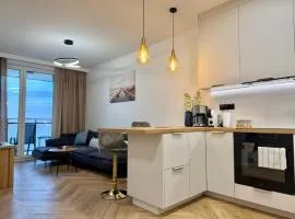 Jarzebinowa Loft III by JumpInHere