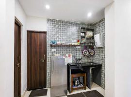 Susegad by Palette Homes, hotel i Candolim