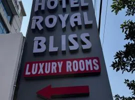 Hotel Royal Bliss, Hyderabad