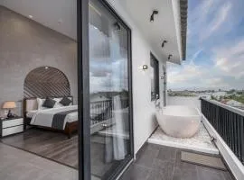 Anchie Retreat Villa Hội An