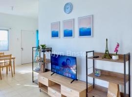 Royal Palm 3, glamping en Dauis