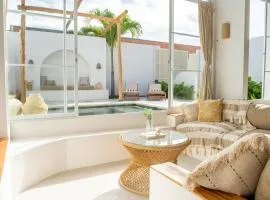 EnyaVillas 6 Brand New - Boutique Mediterranean