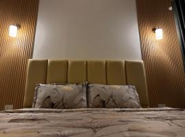 The Luang Prabang House, khách sạn ở Luang Prabang