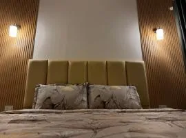 The Luang Prabang House