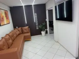 Hotel Portal do Sertao