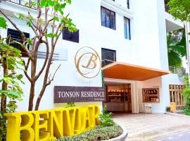 Benviar Tonson Residence