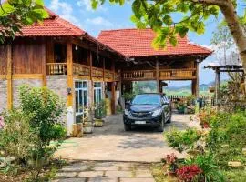 Nà Bó Homestay