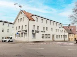 Weisser Ochsen - smart living by corents