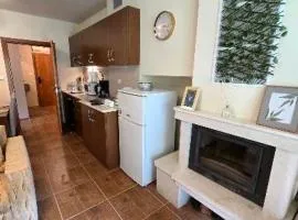 Lucky SP apartments -Pamporovo