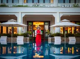 RiverTown Hoi An Resort & Spa