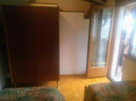 Sant'Antonio, hotel a Caderzone Terme