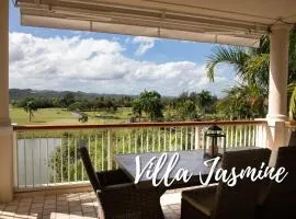 Villa Jasmine Ritz Reserve Plantation residence