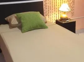 Brisas del rio