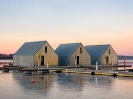 Domy na Wodzie na Mazurach, &sigma;&alpha;&lambda;έ &sigma;&epsilon; Pisz