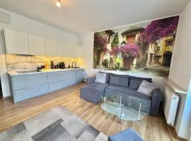 Modlinska Residence by JumpInHere