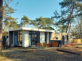 Casa Leon, hotel v destinaci Haarle