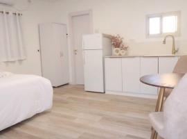 הצימר של תמר - אורחן מתאים לדתיים, hotel in Safed