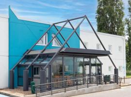 Kyriad ECO - Moulins Sud Yzeure