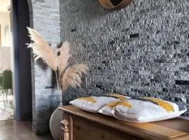 Gite l'Armarange Colmar/Mulhouse 3 étoiles