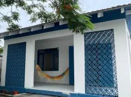 Casa de Praia em Pontal do Paraná