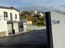 Casa Camacho - Santa Cruz，位于圣克鲁斯的酒店