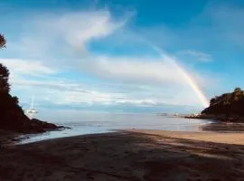 Rainbow Lodge