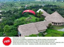 Cuc Phuong Tropical Retreat Ninh Binh