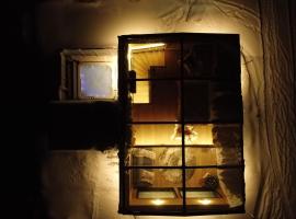 Levi Lapland Luxury Igloos D, hotell Levil