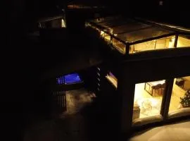 Levi Lapland Luxury Igloos D