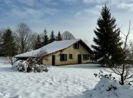 l'Abri de la Madone - Gîte dominant le village, accès direct aux randonnées