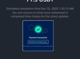 Nairobi, lejlighed i Kericho