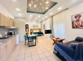 Ithaca: Διαμέρισμα με αυτόνομη είσοδο.