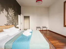 Berchet Apartment By San Firenze Collection