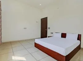 Hotel O Park Inn Near Parashuram Chowk