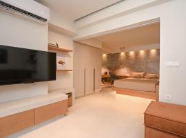 Elvira's Apartments، فندق في كاليمنوس